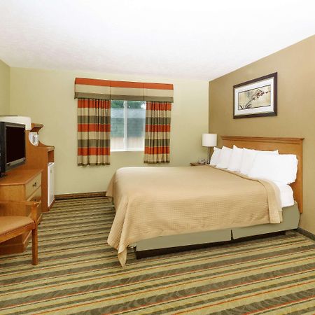 Econo Lodge Inn & Suites Yankton Εξωτερικό φωτογραφία