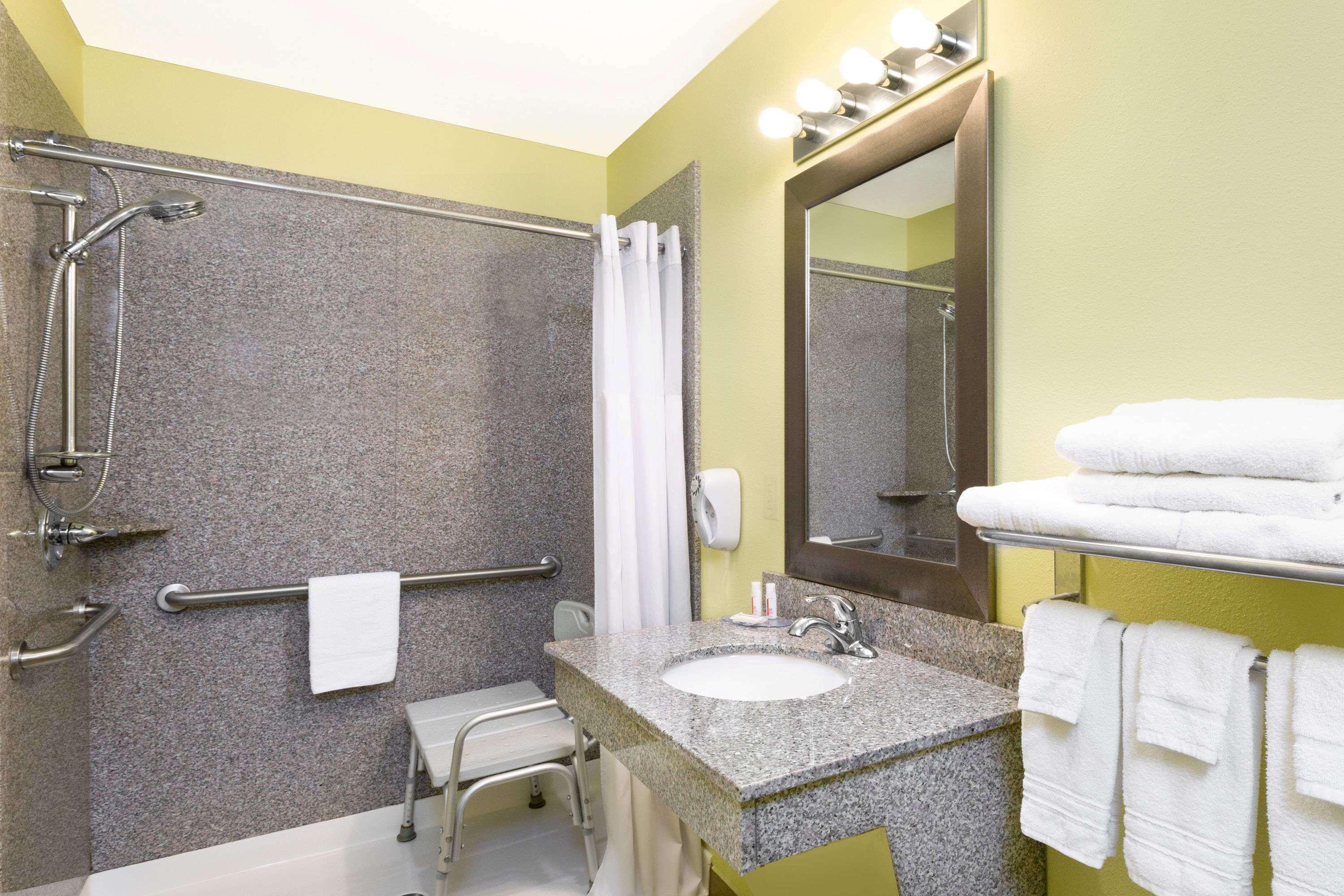 Econo Lodge Inn & Suites Yankton Εξωτερικό φωτογραφία