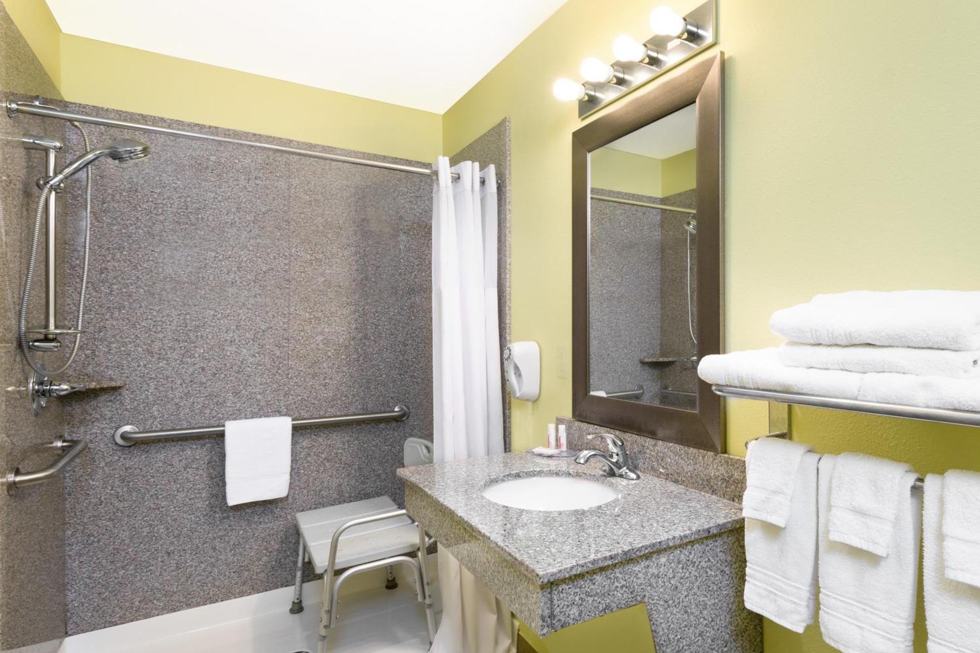 Econo Lodge Inn & Suites Yankton Δωμάτιο φωτογραφία